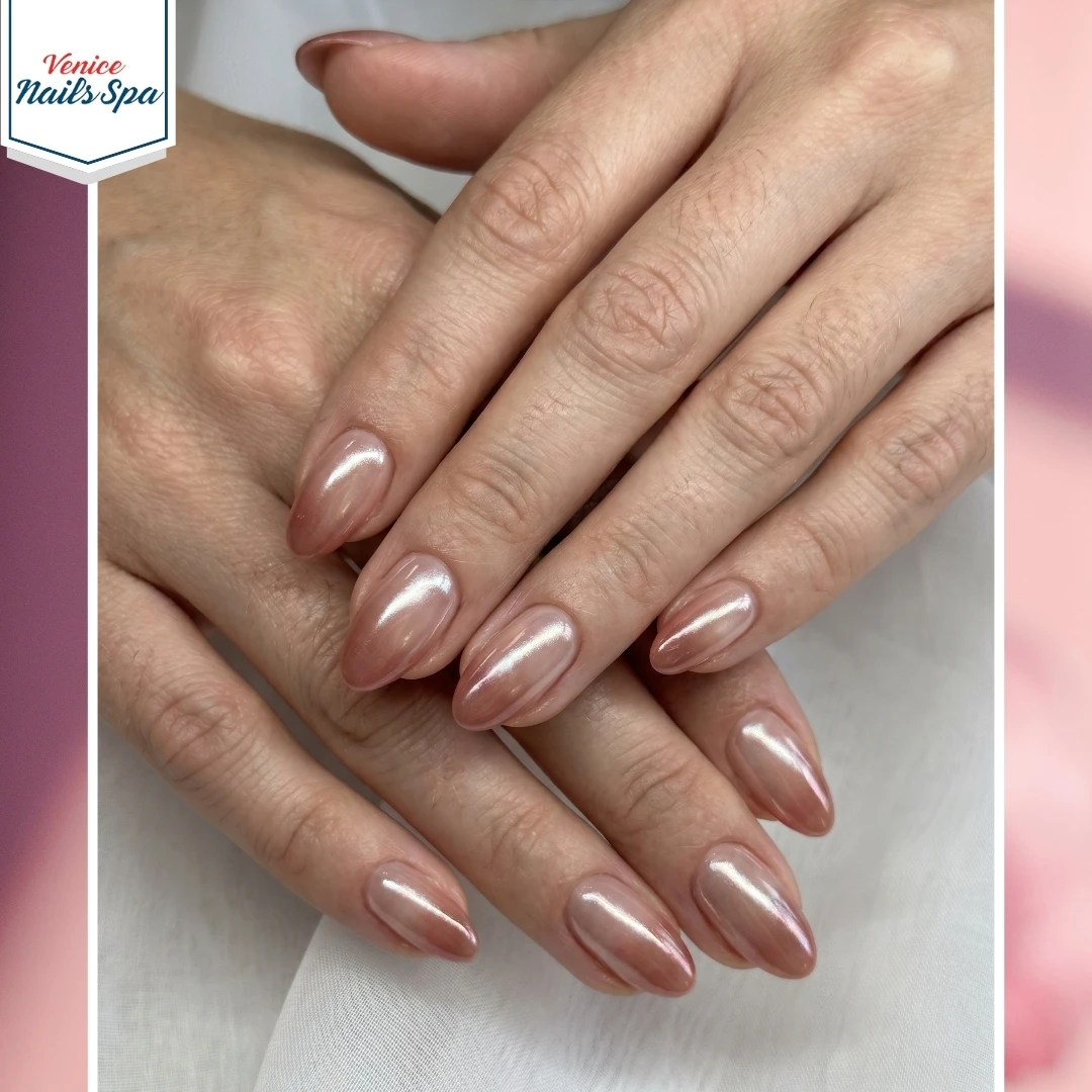 Fancy nails